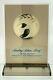 Sterling Silver Proof 1974 Peace Enduring Franklin Mint Holiday Medal Ee043