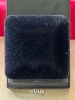 Sterling Silver Proof Coin 1 Oz Art Medallion The Seal of The State of Alaska