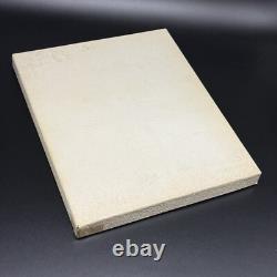 Sterling Silver Proofs 1972 Franklin Mint Holiday Medals Set 4 In Box/w Stands