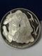 Sterling Silver Round 1974 Utah 33g Franklin Mint
