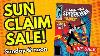 Sunday Claim Sale 10 And Up