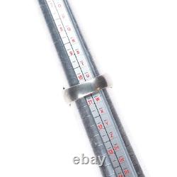 Sz10.5 Georg Jensen sterling silver Celtic eagle ring 1982 for Franklin Mint