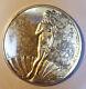 The Birth Of Venus #5 The 100 Greatest Masterpieces Franklin Mint Coin