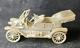 The Franklin Mint-192g Sterling Silver- 1911 Stanley Steamer Model 70