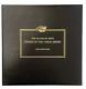 The Franklin Mint 50 States Of The Union Series Silver Coin Proof Set