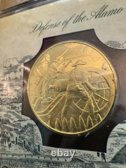 The Franklin Mint History of the American West Complete 2-Volume Set