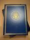 The Franklin Mint Tresurey Of Presidential Commemorative Silver Medals