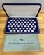 The Official Signers Of The Declaration Mini-coin Collection Solid Sterling