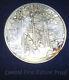 The Return Of The Hunters #14 The 100 Greatest Masterpieces Franklin Mint Coin