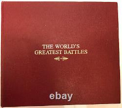 The Worlds Greatest Battles