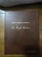 The Wright Brothers Sterling Silver Medal, Great American Heroes Binder Set