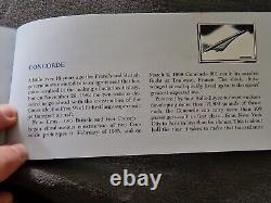 The great aeroplanes sterling silver minature 50 ingot collection & Certificate