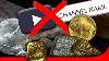 This Huge Precious Metals Channel Just Disappeared Here S Why