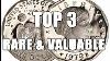 Top 3 Rare U0026 Valuable Susan B Anthony Dollar Coins Worth Big Money