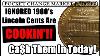 Top Coin On Ebay Right Now 1980 S Lincoln Cents You Can Bank On Pocket Change Market Report