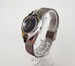 Unisex 925 STERLING SILVER Watch THE FRANKLIN MINT Dragon Unisex 925 STERLING SILVER Watch THE FRANKLIN MINT Dragon