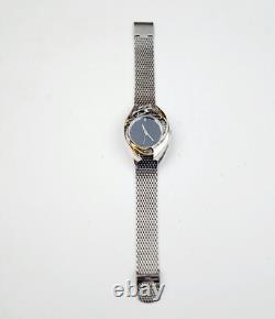 Unisex 925 STERLING SILVER Watch THE FRANKLIN MINT Dragon Unisex 925 STERLING SILVER Watch THE FRANKLIN MINT Dragon