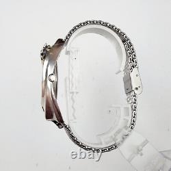 Unisex 925 STERLING SILVER Watch THE FRANKLIN MINT Dragon Unisex 925 STERLING SILVER Watch THE FRANKLIN MINT Dragon