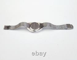 Unisex 925 STERLING SILVER Watch THE FRANKLIN MINT Dragon Unisex 925 STERLING SILVER Watch THE FRANKLIN MINT Dragon