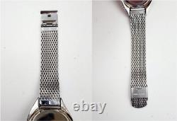 Unisex 925 STERLING SILVER Watch THE FRANKLIN MINT Dragon Unisex 925 STERLING SILVER Watch THE FRANKLIN MINT Dragon