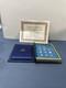 Vtg 1970 Zodiac 12 Medals Franklin Mint Solid Sterling Silver Pre-owned