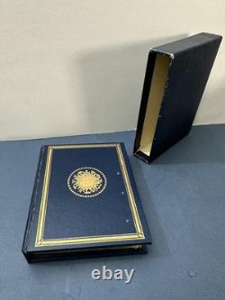 VTG 1970 ZODIAC 12 MEDALS FRANKLIN MINT Solid Sterling Silver Pre-owned
