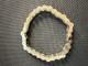 Vtg 1989 89 Fm Franklin Mint Sterling 925 Motorcycle Bike Chain Bracelet, 8in