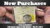 What Is Iccs New Purchases Canada Silver Coins Albuquerque Coin Show April 19 21 2024