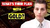What S Their Plan With Gold Greg Mannarino
